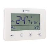 Regulátory a termostaty - AFRISO.CZ