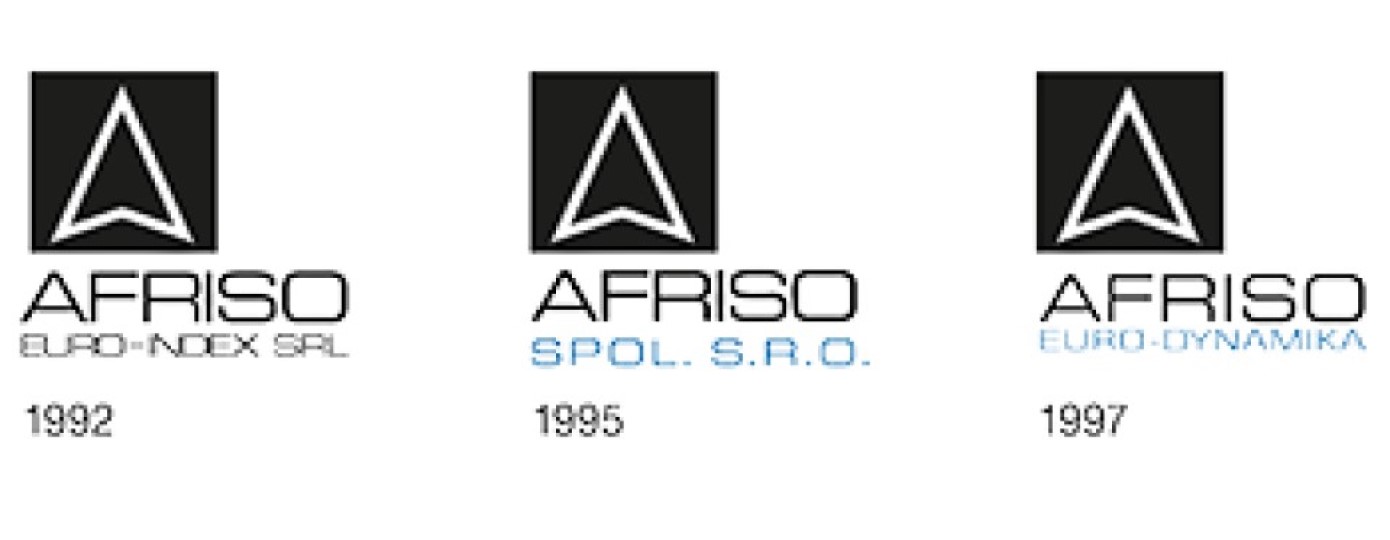 Afriso-Logo-Übersicht - AFRISO.CZ
