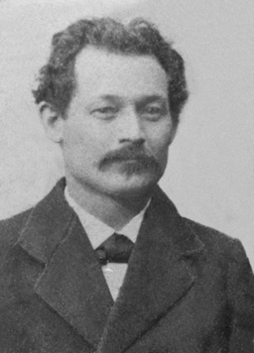 Adalbert Fritz