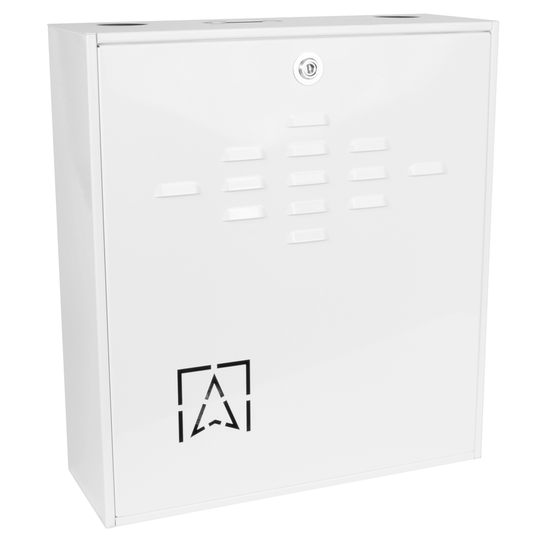 PrimoBox AZB 211 s THR, 2 okruhy s ATM termostatickým ventilem - AFRISO.CZ