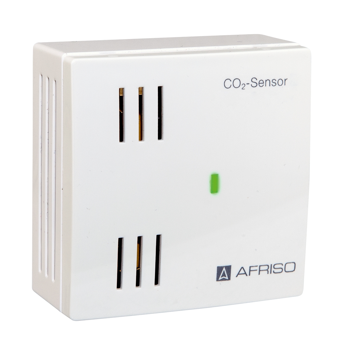CO2 sensor F s bezdrátovým modulem EnOcean® - AFRISO.CZ