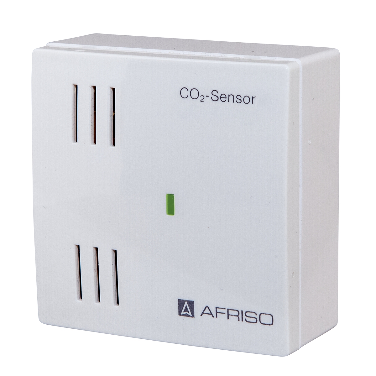CO2 sensor bez bezdrátového modulu - AFRISO.CZ