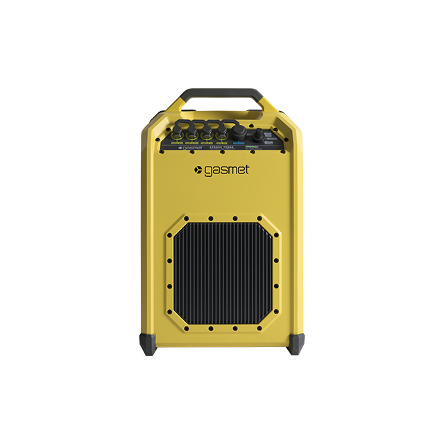 Analyzátor toxických plynů GT5000 Terra - AFRISO.CZ