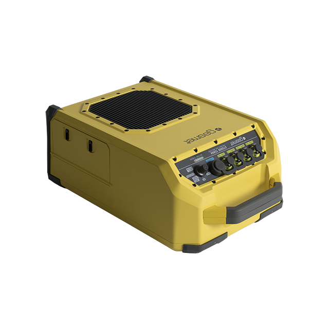 Analyzátor toxických plynů GT5000 Terra - AFRISO.CZ