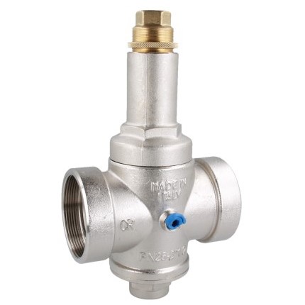 Regulátor tlaku vody BPR 407, GW G2½" - AFRISO.CZ