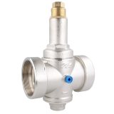 Regulátor tlaku vody BPR 408, GW G3" - AFRISO.CZ