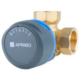 Třícestný směšovací ventil ARV 388, Rp¾", DN 20 - AFRISO.CZ