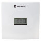Pokojový termostat RT 01 - BAT - AFRISO.CZ