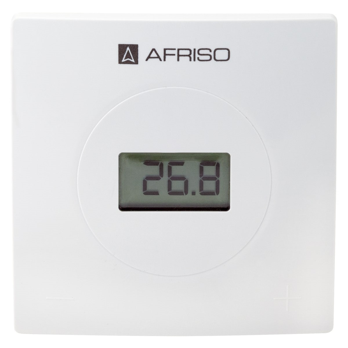 Pokojový termostat RT 01 - 230 V - AFRISO.CZ