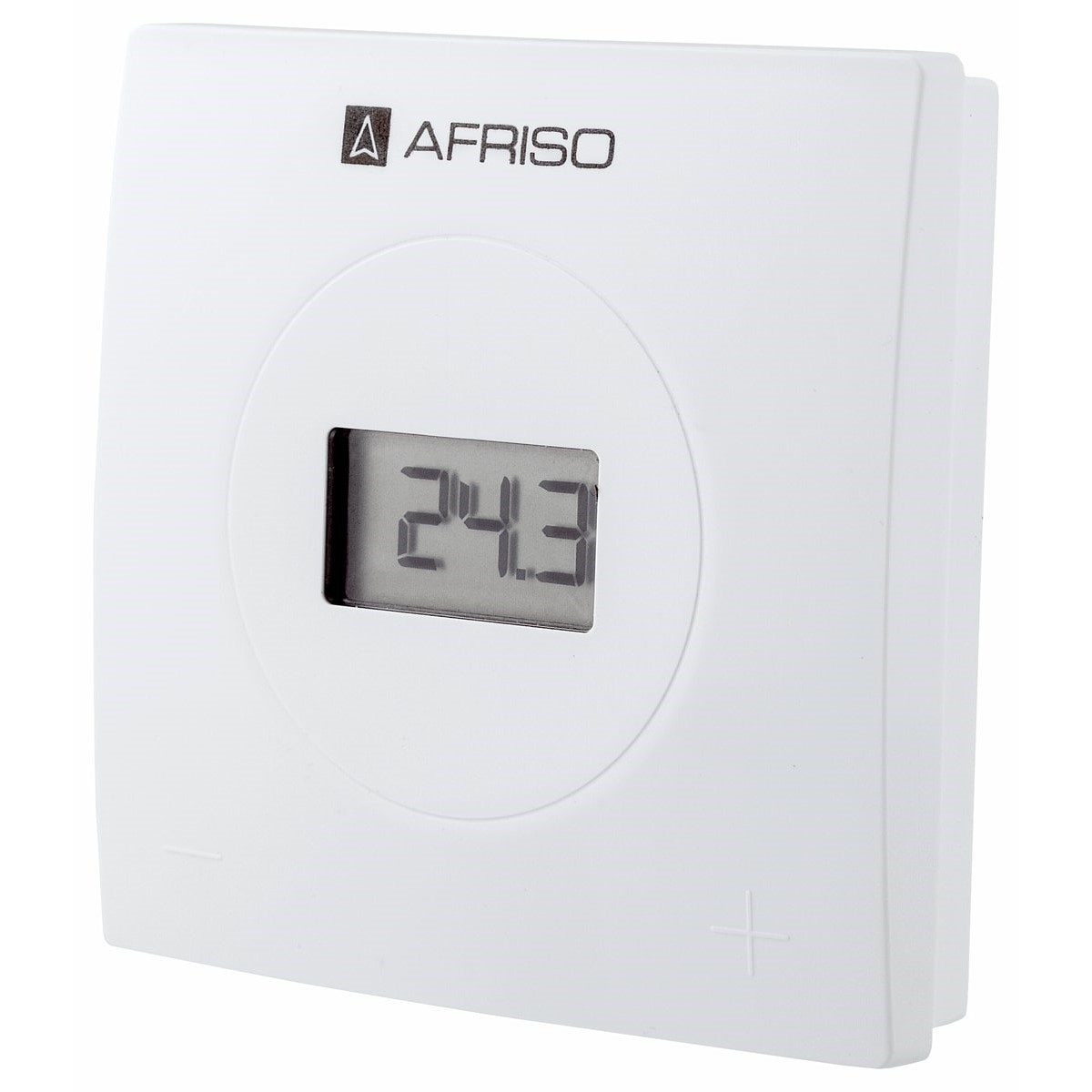 Pokojový termostat RT 01 - 230 V - AFRISO.CZ