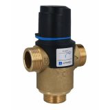 Termostatický směšovací ventil ATM 761, DN20, G1", 20 ÷ 43 °C, Kvs 3,2 m³/h - AFRISO.CZ