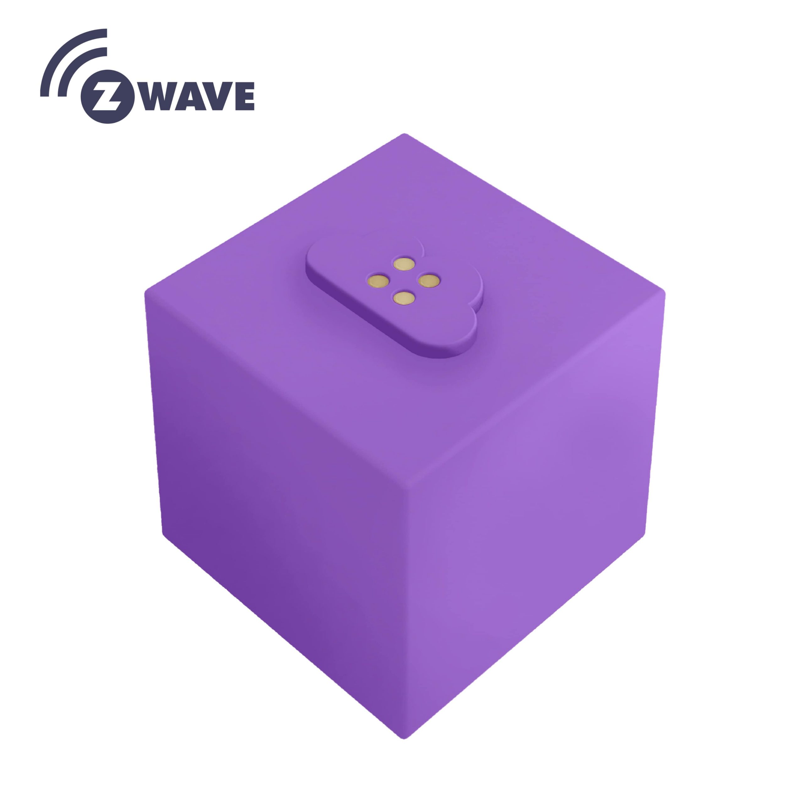 Rozšiřující modul Z-Wave pro homee cube - AFRISO.CZ